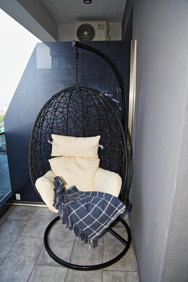 Beach Breeze Residence Năvodari Esterno foto