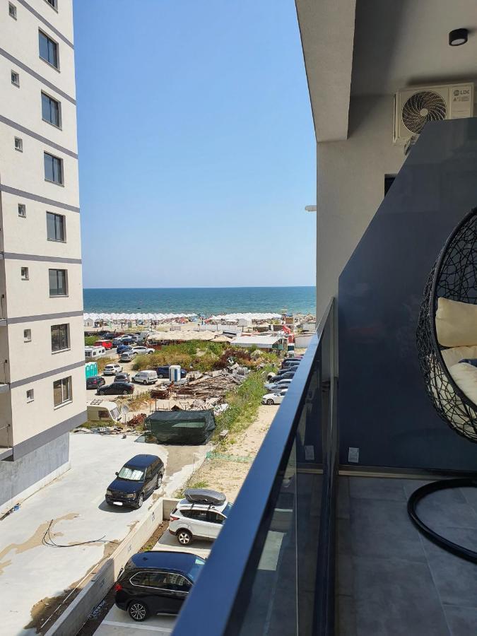 Beach Breeze Residence Năvodari Esterno foto